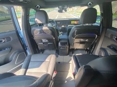 Li Auto ONE 2021 Extended Range 6-Seater - ფოტო 7