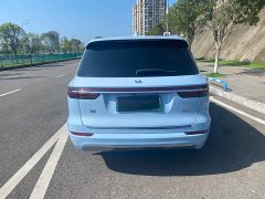 Li Auto ONE 2021 Extended Range 6-Seater - ფოტო 9