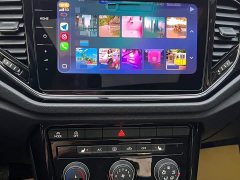Volkswagen T-ROC Tanyue 2022 280TSI DSG FWD Comfort Plus - ფოტო 10