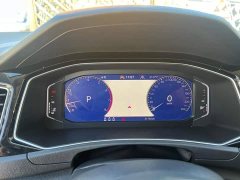 Volkswagen T-ROC Tanyue 2022 280TSI DSG FWD Comfort Plus - ფოტო 11