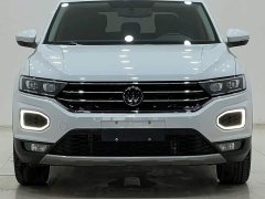 Volkswagen T-ROC Tanyue 2022 280TSI DSG FWD Comfort Plus - ფოტო 2
