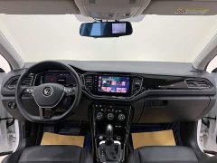 Volkswagen T-ROC Tanyue 2022 280TSI DSG FWD Comfort Plus - ფოტო 4