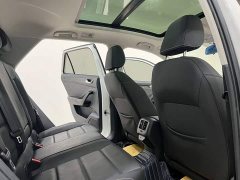 Volkswagen T-ROC Tanyue 2022 280TSI DSG FWD Comfort Plus - ფოტო 5