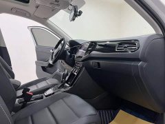 Volkswagen T-ROC Tanyue 2022 280TSI DSG FWD Comfort Plus - ფოტო 6