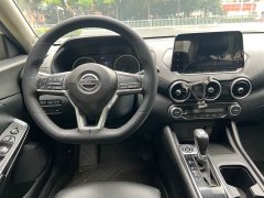 Nissan Sylphy 1.6L XL CVT Comfort Edition - ფოტო 10