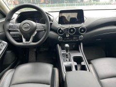 Nissan Sylphy 1.6L XL CVT Comfort Edition - ფოტო 11