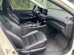 Nissan Sylphy 1.6L XL CVT Comfort Edition - ფოტო 12