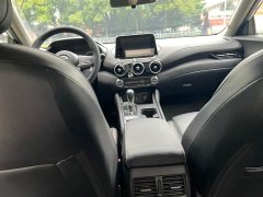 Nissan Sylphy 1.6L XL CVT Comfort Edition - ფოტო 13