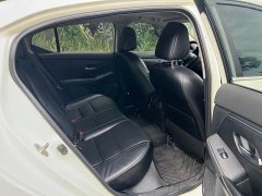 Nissan Sylphy 1.6L XL CVT Comfort Edition - ფოტო 14
