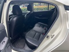 Nissan Sylphy 1.6L XL CVT Comfort Edition - ფოტო 15