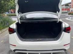 Nissan Sylphy 1.6L XL CVT Comfort Edition - ფოტო 16