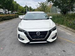 Nissan Sylphy 1.6L XL CVT Comfort Edition - ფოტო 2