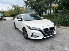 Nissan Sylphy 1.6L XL CVT Comfort Edition - ფოტო 3