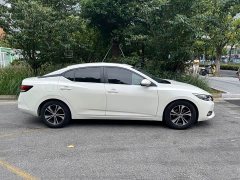 Nissan Sylphy 1.6L XL CVT Comfort Edition - ფოტო 4
