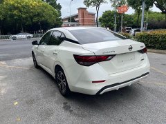 Nissan Sylphy 1.6L XL CVT Comfort Edition - ფოტო 5