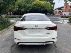 Nissan Sylphy 1.6L XL CVT Comfort Edition - ფოტო 6