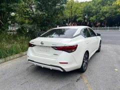 Nissan Sylphy 1.6L XL CVT Comfort Edition - ფოტო 7