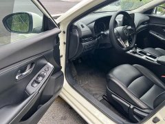 Nissan Sylphy 1.6L XL CVT Comfort Edition - ფოტო 8