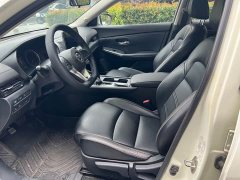 Nissan Sylphy 1.6L XL CVT Comfort Edition - ფოტო 9