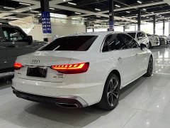 Audi A4L 40 TFSI Life Enjoyment Edition - ფოტო 11