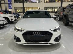Audi A4L 40 TFSI Life Enjoyment Edition - ფოტო 2