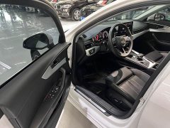 Audi A4L 40 TFSI Life Enjoyment Edition - ფოტო 5