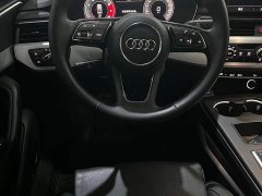 Audi A4L 40 TFSI Life Enjoyment Edition - ფოტო 7