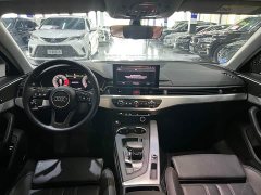 Audi A4L 40 TFSI Life Enjoyment Edition - ფოტო 8