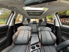 Changan Oushang X7 PLUS 1.5T Blue Whale Auto Geeker Navigator - ფოტო 10