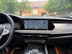 Changan Oushang X7 PLUS 1.5T Blue Whale Auto Geeker Navigator - ფოტო 13