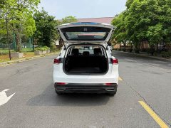 Changan Oushang X7 PLUS 1.5T Blue Whale Auto Geeker Navigator - ფოტო 17
