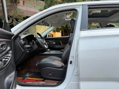 Changan Oushang X7 PLUS 1.5T Blue Whale Auto Geeker Navigator - ფოტო 6