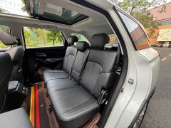 Changan Oushang X7 PLUS 1.5T Blue Whale Auto Geeker Navigator - ფოტო 8