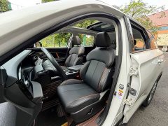 Changan Oushang X7 PLUS 1.5T Blue Whale Auto Geeker Navigator - ფოტო 9