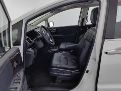 Honda Odyssey 2.0L Sharp Smart Enjoy Edition - ფოტო 10