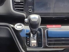Honda Odyssey 2.0L Sharp Smart Enjoy Edition - ფოტო 13