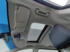Honda Odyssey 2.0L Sharp Smart Enjoy Edition - ფოტო 14