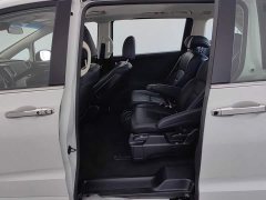 Honda Odyssey 2.0L Sharp Smart Enjoy Edition - ფოტო 15