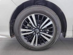 Honda Odyssey 2.0L Sharp Smart Enjoy Edition - ფოტო 17
