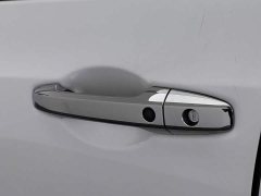 Honda Odyssey 2.0L Sharp Smart Enjoy Edition - ფოტო 18