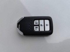 Honda Odyssey 2.0L Sharp Smart Enjoy Edition - ფოტო 19