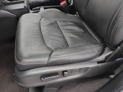 Honda Odyssey 2.0L Sharp Smart Enjoy Edition - ფოტო 20