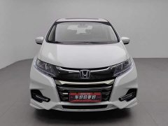 Honda Odyssey 2.0L Sharp Smart Enjoy Edition - ფოტო 3