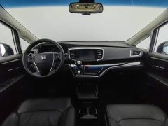 Honda Odyssey 2.0L Sharp Smart Enjoy Edition - ფოტო 5