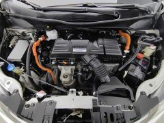 Honda Odyssey 2.0L Sharp Smart Enjoy Edition - ფოტო 6
