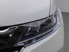 Honda Odyssey 2.0L Sharp Smart Enjoy Edition - ფოტო 7