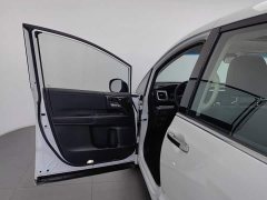 Honda Odyssey 2.0L Sharp Smart Enjoy Edition - ფოტო 8