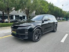 Li Auto L8 Pro - ფოტო 1