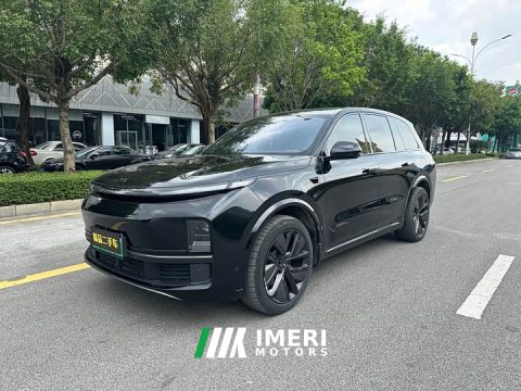 2023 Li Auto L8 Pro - ავტომობილი ჩინეთიდან