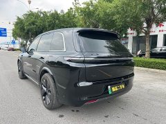 Li Auto L8 Pro - ფოტო 16